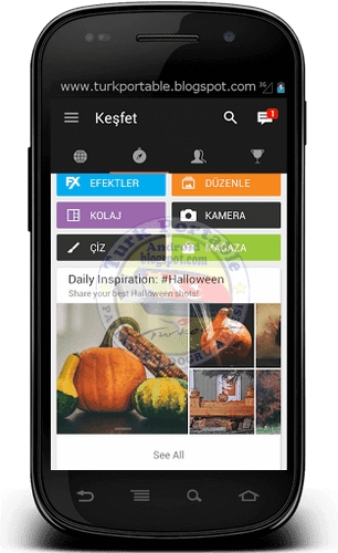 portable android studio